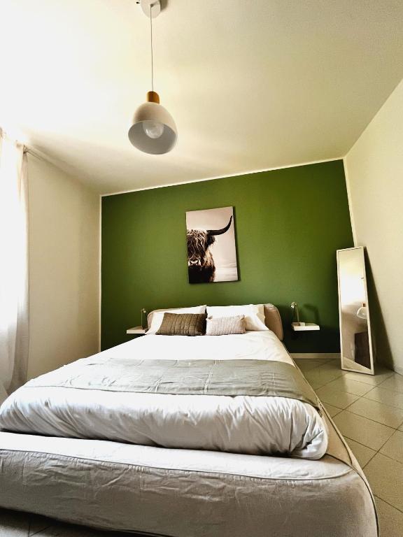 Daisy Homes #2 Monza Esterno foto
